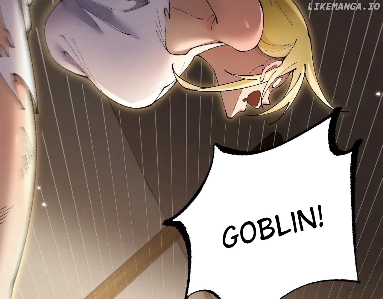 From Goblin to Goblin God Chapter 58 - page 140